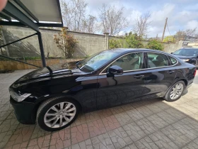 Volvo S90 T4 Geartronic Momentum - 28500 € / 55741.15 лв. - 87291298 2 | Car24.bg Volvo S90 T4 Geartronic Momentum - 28500 € / 55741.15 лв. - 87291298 2