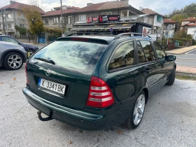 Mercedes-Benz C 270 undefined | Auto.bg — изображение 2 Mercedes-Benz C 270 undefined | Auto.bg — изображение 2