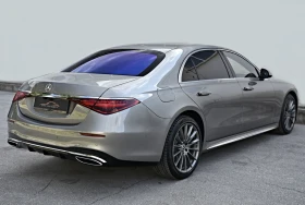 Mercedes-Benz S 400 D 4M 3xTV AMG Optik LONG 360 DIGITAL LIGHT 3DHEADU - 66900 € / 130845.03 лв. - 56368384 4 | Car24.bg Mercedes-Benz S 400 D 4M 3xTV AMG Optik LONG 360 DIGITAL LIGHT 3DHEADU - 66900 € / 130845.03 лв. - 56368384 4