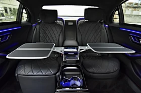 Mercedes-Benz S 400 D 4M 3xTV AMG Optik LONG 360 DIGITAL LIGHT 3DHEADU - 66900 € / 130845.03 лв. - 56368384 16 | Car24.bg Mercedes-Benz S 400 D 4M 3xTV AMG Optik LONG 360 DIGITAL LIGHT 3DHEADU - 66900 € / 130845.03 лв. - 56368384 16