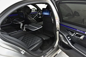 Mercedes-Benz S 400 D 4M 3xTV AMG Optik LONG 360 DIGITAL LIGHT 3DHEADU - 66900 € / 130845.03 лв. - 56368384 15 | Car24.bg Mercedes-Benz S 400 D 4M 3xTV AMG Optik LONG 360 DIGITAL LIGHT 3DHEADU - 66900 € / 130845.03 лв. - 56368384 15