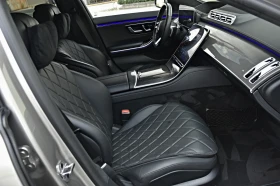 Mercedes-Benz S 400 D 4M 3xTV AMG Optik LONG 360 DIGITAL LIGHT 3DHEADU - 66900 € / 130845.03 лв. - 56368384 12 | Car24.bg Mercedes-Benz S 400 D 4M 3xTV AMG Optik LONG 360 DIGITAL LIGHT 3DHEADU - 66900 € / 130845.03 лв. - 56368384 12