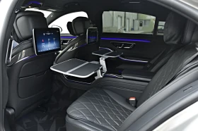Mercedes-Benz S 400 D 4M 3xTV AMG Optik LONG 360 DIGITAL LIGHT 3DHEADU - 66900 € / 130845.03 лв. - 56368384 14 | Car24.bg Mercedes-Benz S 400 D 4M 3xTV AMG Optik LONG 360 DIGITAL LIGHT 3DHEADU - 66900 € / 130845.03 лв. - 56368384 14