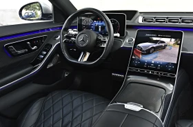 Mercedes-Benz S 400 D 4M 3xTV AMG Optik LONG 360 DIGITAL LIGHT 3DHEADU - 66900 € / 130845.03 лв. - 56368384 10 | Car24.bg Mercedes-Benz S 400 D 4M 3xTV AMG Optik LONG 360 DIGITAL LIGHT 3DHEADU - 66900 € / 130845.03 лв. - 56368384 10