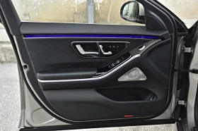 Mercedes-Benz S 400 D 4M 3xTV AMG Optik LONG 360 DIGITAL LIGHT 3DHEADU - 66900 € / 130845.03 лв. - 56368384 13 | Car24.bg Mercedes-Benz S 400 D 4M 3xTV AMG Optik LONG 360 DIGITAL LIGHT 3DHEADU - 66900 € / 130845.03 лв. - 56368384 13