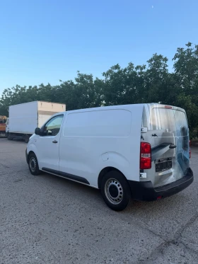 Peugeot Expert - 9200 € / 17993.64 лв. - 46306903 5 | Car24.bg Peugeot Expert - 9200 € / 17993.64 лв. - 46306903 5