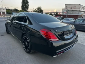Mercedes-Benz S 350 d LONG AMG* 3xTV 4matic* FULL - 24900 € - 70703886 3 | Car24.bg Mercedes-Benz S 350 d LONG AMG* 3xTV 4matic* FULL - 24900 € - 70703886 3