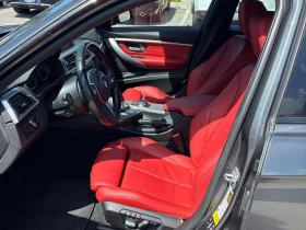 BMW 330 xDrive M-PACK / RED INT / АВТОКРЕДИТ | Auto.bg — изображение 12 BMW 330 xDrive M-PACK / RED INT / АВТОКРЕДИТ | Auto.bg — изображение 12