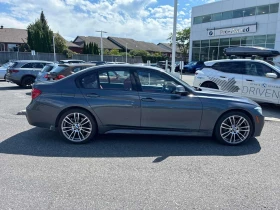 BMW 330 xDrive M-PACK / RED INT / АВТОКРЕДИТ | Auto.bg — изображение 3 BMW 330 xDrive M-PACK / RED INT / АВТОКРЕДИТ | Auto.bg — изображение 3