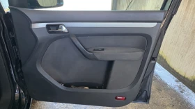 VW Touran 2.00 TDI | Auto.bg — изображение 6 VW Touran 2.00 TDI | Auto.bg — изображение 6