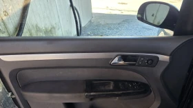 VW Touran 2.00 TDI | Auto.bg — изображение 5 VW Touran 2.00 TDI | Auto.bg — изображение 5