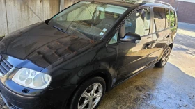 VW Touran 2.00 TDI | Auto.bg — изображение 3 VW Touran 2.00 TDI | Auto.bg — изображение 3