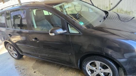 VW Touran 2.00 TDI | Auto.bg — изображение 8 VW Touran 2.00 TDI | Auto.bg — изображение 8
