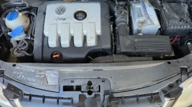 VW Touran 2.00 TDI | Auto.bg — изображение 4 VW Touran 2.00 TDI | Auto.bg — изображение 4