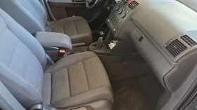 VW Touran 2.00 TDI | Auto.bg — изображение 9 VW Touran 2.00 TDI | Auto.bg — изображение 9