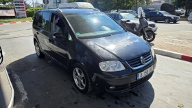 VW Touran 2.00 TDI | Auto.bg — изображение 2 VW Touran 2.00 TDI | Auto.bg — изображение 2