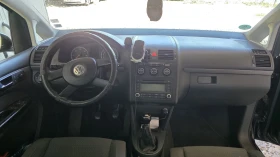 VW Touran 2.00 TDI | Auto.bg — изображение 12 VW Touran 2.00 TDI | Auto.bg — изображение 12