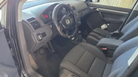 VW Touran 2.00 TDI | Auto.bg — изображение 7 VW Touran 2.00 TDI | Auto.bg — изображение 7