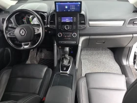 Renault Samsung QM6 КРАЙНА ЦЕНА: 20366 EUR !!!РЕАЛНА КРАЙНА ЦЕНА!!! | Auto.bg — изображение 7 Renault Samsung QM6 КРАЙНА ЦЕНА: 20366 EUR !!!РЕАЛНА КРАЙНА ЦЕНА!!! | Auto.bg — изображение 7