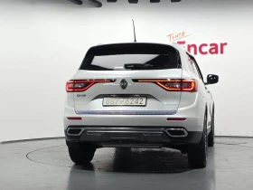 Renault Samsung QM6 КРАЙНА ЦЕНА: 20366 EUR !!!РЕАЛНА КРАЙНА ЦЕНА!!! | Auto.bg — изображение 4 Renault Samsung QM6 КРАЙНА ЦЕНА: 20366 EUR !!!РЕАЛНА КРАЙНА ЦЕНА!!! | Auto.bg — изображение 4