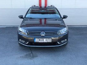 VW Passat 1.6TDI BLUE PANORAMA NAVI LEDER 6-SEED EVRO 5B
