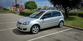 Ford Fiesta - Car24.bg Ford Fiesta