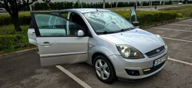 Ford Fiesta - 1400 € - 55940749 8 | Car24.bg Ford Fiesta - 1400 € - 55940749 8