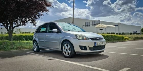 Ford Fiesta - 1400 € - 55940749 5 | Car24.bg Ford Fiesta - 1400 € - 55940749 5