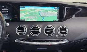 Mercedes-Benz S 63 AMG 4MATIC Coupe | 360 | BURMESTER | ПАНОРАМА | Auto.bg — изображение 15 Mercedes-Benz S 63 AMG 4MATIC Coupe | 360 | BURMESTER | ПАНОРАМА | Auto.bg — изображение 15