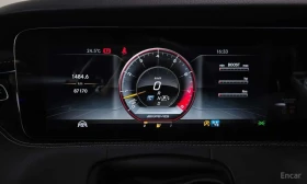 Mercedes-Benz S 63 AMG 4MATIC Coupe | 360 | BURMESTER | ПАНОРАМА | Auto.bg — изображение 8 Mercedes-Benz S 63 AMG 4MATIC Coupe | 360 | BURMESTER | ПАНОРАМА | Auto.bg — изображение 8