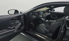 Mercedes-Benz S 63 AMG 4MATIC Coupe | 360 | BURMESTER | ПАНОРАМА | Auto.bg — изображение 10 Mercedes-Benz S 63 AMG 4MATIC Coupe | 360 | BURMESTER | ПАНОРАМА | Auto.bg — изображение 10