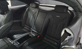 Mercedes-Benz S 63 AMG 4MATIC Coupe | 360 | BURMESTER | ПАНОРАМА | Auto.bg — изображение 11 Mercedes-Benz S 63 AMG 4MATIC Coupe | 360 | BURMESTER | ПАНОРАМА | Auto.bg — изображение 11