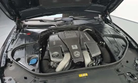 Mercedes-Benz S 63 AMG 4MATIC Coupe | 360 | BURMESTER | ПАНОРАМА | Auto.bg — изображение 6 Mercedes-Benz S 63 AMG 4MATIC Coupe | 360 | BURMESTER | ПАНОРАМА | Auto.bg — изображение 6