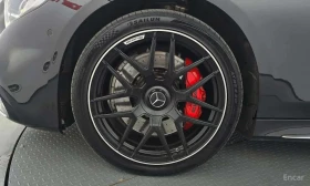 Mercedes-Benz S 63 AMG 4MATIC Coupe | 360 | BURMESTER | ПАНОРАМА | Auto.bg — изображение 5 Mercedes-Benz S 63 AMG 4MATIC Coupe | 360 | BURMESTER | ПАНОРАМА | Auto.bg — изображение 5