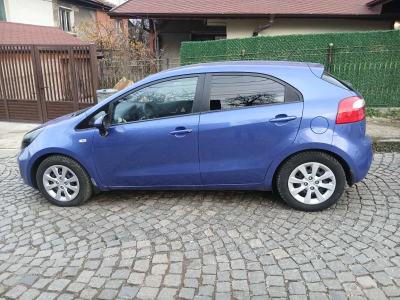 Kia Rio 1.4CRDI Eco Dynamics - 8600 лв. / 4397.11 € - 96630388 1 | Car24.bg Kia Rio 1.4CRDI Eco Dynamics - 8600 лв. / 4397.11 € - 96630388 1