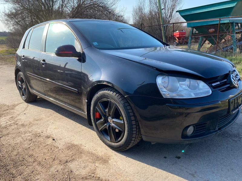 VW Golf 1.9TDI/105kc/BXE - 5 € / 9.78 лв. - 32772771 1 | Car24.bg VW Golf 1.9TDI/105kc/BXE - 5 € / 9.78 лв. - 32772771 1