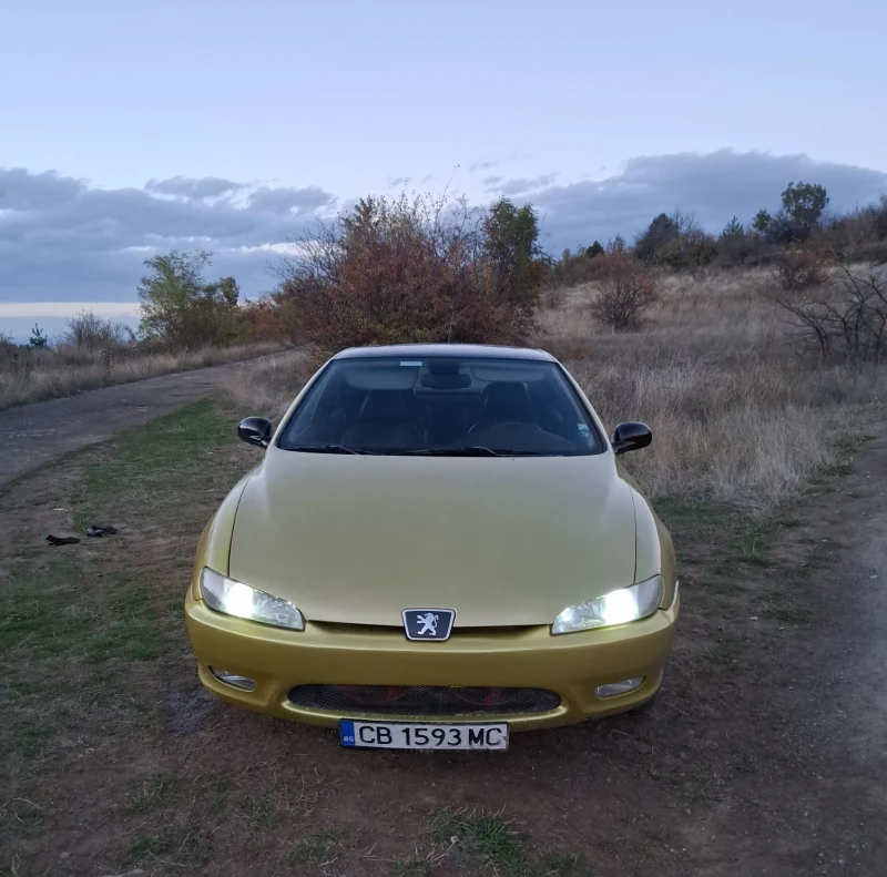 Peugeot 406 - 2000 € / 3911.66 лв. - 53429709 1 | Car24.bg Peugeot 406 - 2000 € / 3911.66 лв. - 53429709 1
