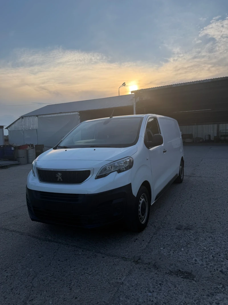 Peugeot Expert - 9200 € / 17993.64 лв. - 46306903 1 | Car24.bg Peugeot Expert - 9200 € / 17993.64 лв. - 46306903 1