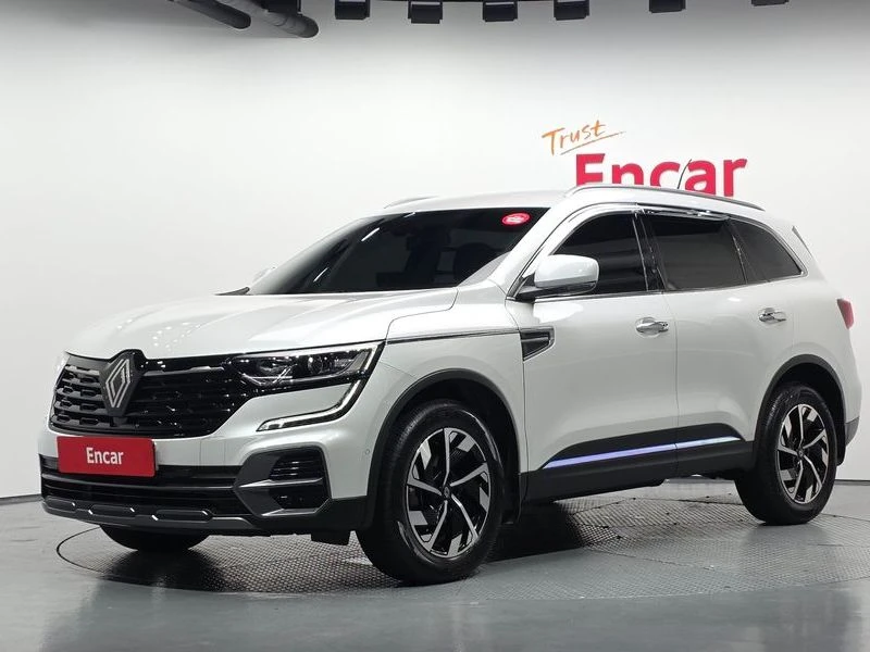 Renault Samsung QM6 КРАЙНА ЦЕНА: 20366 EUR !!!РЕАЛНА КРАЙНА ЦЕНА!!! | Auto.bg — изображение 1 Renault Samsung QM6 КРАЙНА ЦЕНА: 20366 EUR !!!РЕАЛНА КРАЙНА ЦЕНА!!! | Auto.bg — изображение 1