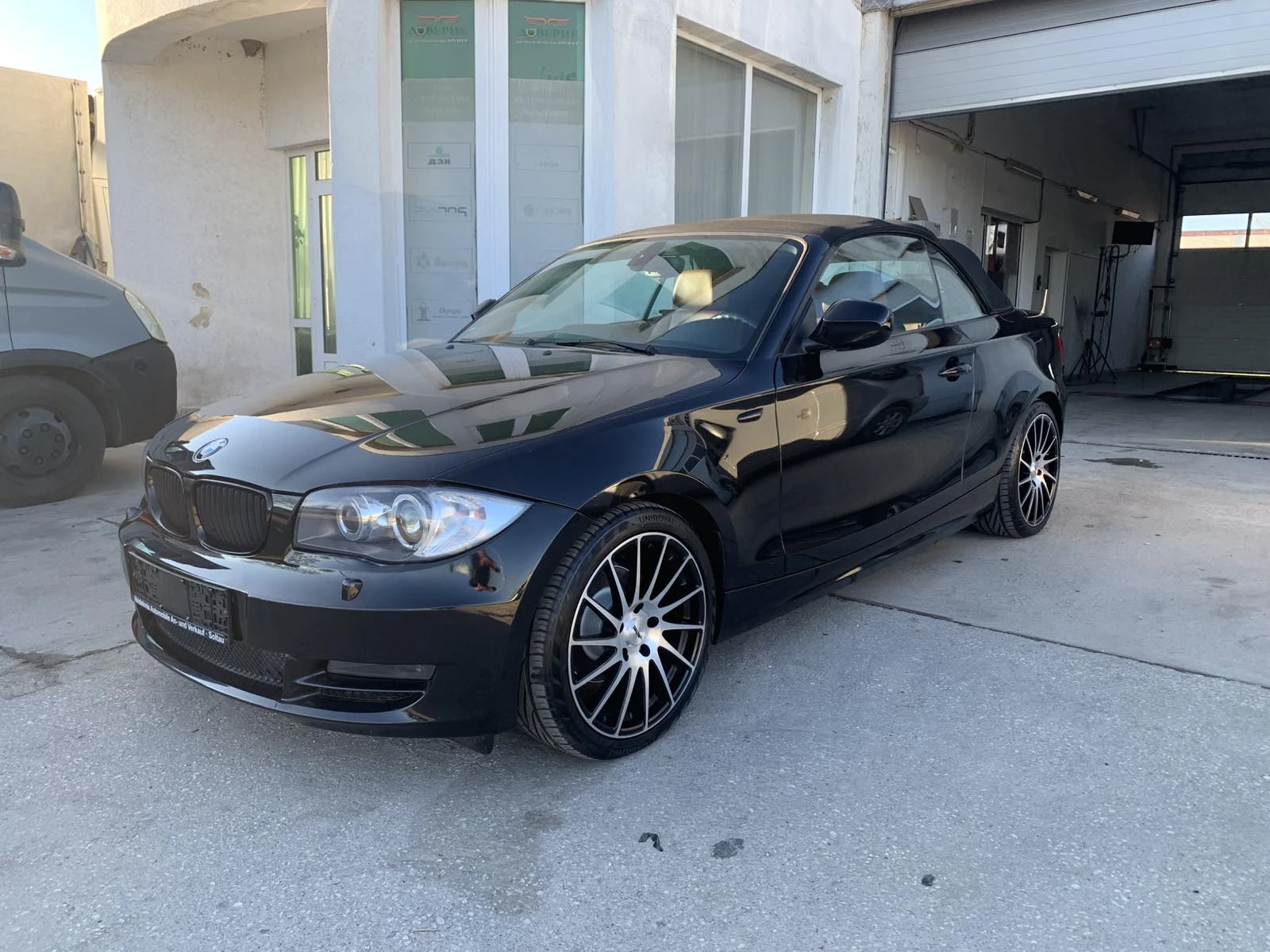 BMW 120 FACELIFT | Auto.bg — изображение 1 BMW 120 FACELIFT | Auto.bg — изображение 1