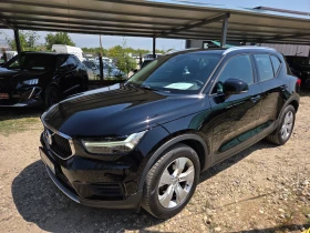 Volvo XC40 2.0 D 150 PS * * LED-NAVI* * KAMERA * * - Car24.bg Volvo XC40 2.0 D 150 PS * * LED-NAVI* * KAMERA * *