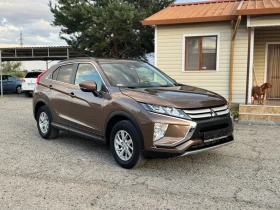 Mitsubishi Eclipse Cross 1.5T ClearTec 4WD LED Автоматик - Car24.bg Mitsubishi Eclipse Cross 1.5T ClearTec 4WD LED Автоматик