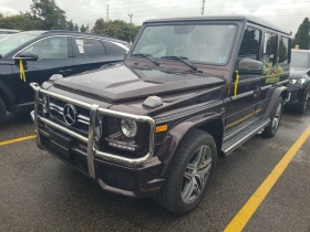 Mercedes-Benz G 63 AMG * CARFAX * БЕЗ ПЪРВОНАЧАЛНА ВНОСКА - Car24.bg Mercedes-Benz G 63 AMG * CARFAX * БЕЗ ПЪРВОНАЧАЛНА ВНОСКА