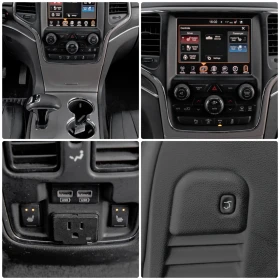 Jeep Grand cherokee 5.7 Hemi Summit / Генерация - 36500 лв. / 18662.15 € - 46709111 10 | Car24.bg Jeep Grand cherokee 5.7 Hemi Summit / Генерация - 36500 лв. / 18662.15 € - 46709111 10