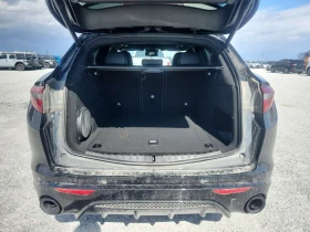 Alfa Romeo Stelvio ESTREMA/CARFAX/2 ключа/Панорама/Подгрев/ | Auto.bg — изображение 13 Alfa Romeo Stelvio ESTREMA/CARFAX/2 ключа/Панорама/Подгрев/ | Auto.bg — изображение 13