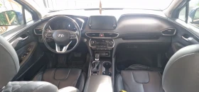 Hyundai Santa fe 2.4 GDI Ultimate | Auto.bg — изображение 10 Hyundai Santa fe 2.4 GDI Ultimate | Auto.bg — изображение 10