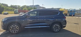 Hyundai Santa fe 2.4 GDI Ultimate | Auto.bg — изображение 3 Hyundai Santa fe 2.4 GDI Ultimate | Auto.bg — изображение 3