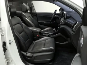 Hyundai Tucson ПАНОРАМА/ДИСТРОНИК/4Х4 - 13909 € - 40379865 11 | Car24.bg Hyundai Tucson ПАНОРАМА/ДИСТРОНИК/4Х4 - 13909 € - 40379865 11
