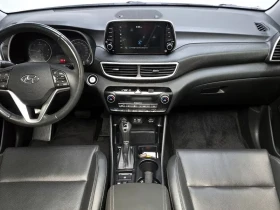 Hyundai Tucson ПАНОРАМА/ДИСТРОНИК/4Х4 - 13909 € - 40379865 7 | Car24.bg Hyundai Tucson ПАНОРАМА/ДИСТРОНИК/4Х4 - 13909 € - 40379865 7