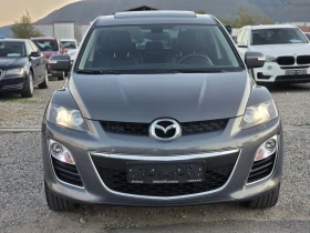 Mazda CX-7 2.2 CD 173 k.c. 4x4 Full Extri | Auto.bg — изображение 8 Mazda CX-7 2.2 CD 173 k.c. 4x4 Full Extri | Auto.bg — изображение 8